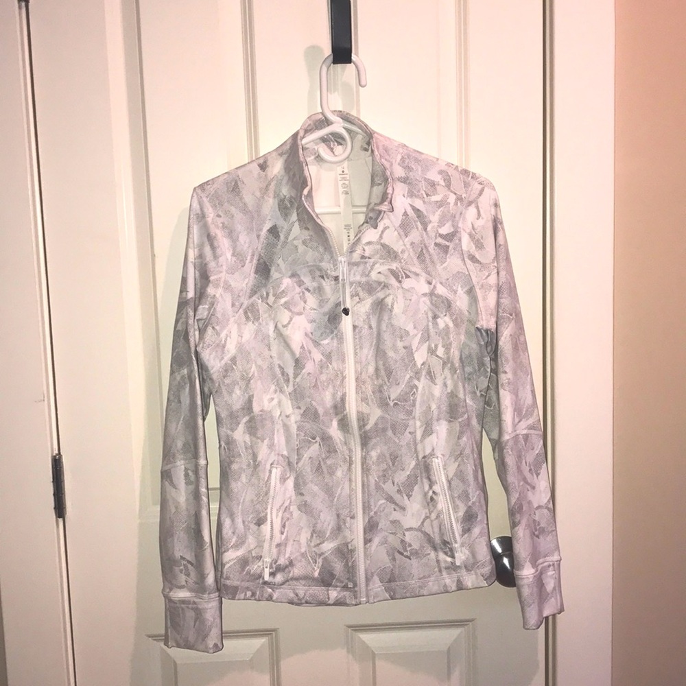 Lululemon Jacket